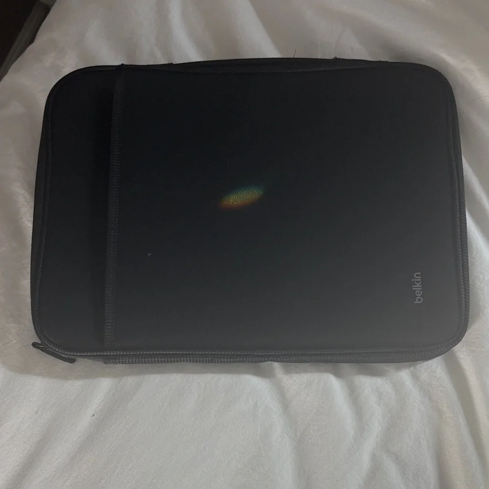 Belkin Charcoal Tablet Sleeve
